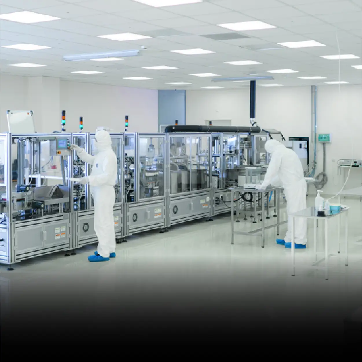 Automotive Industry