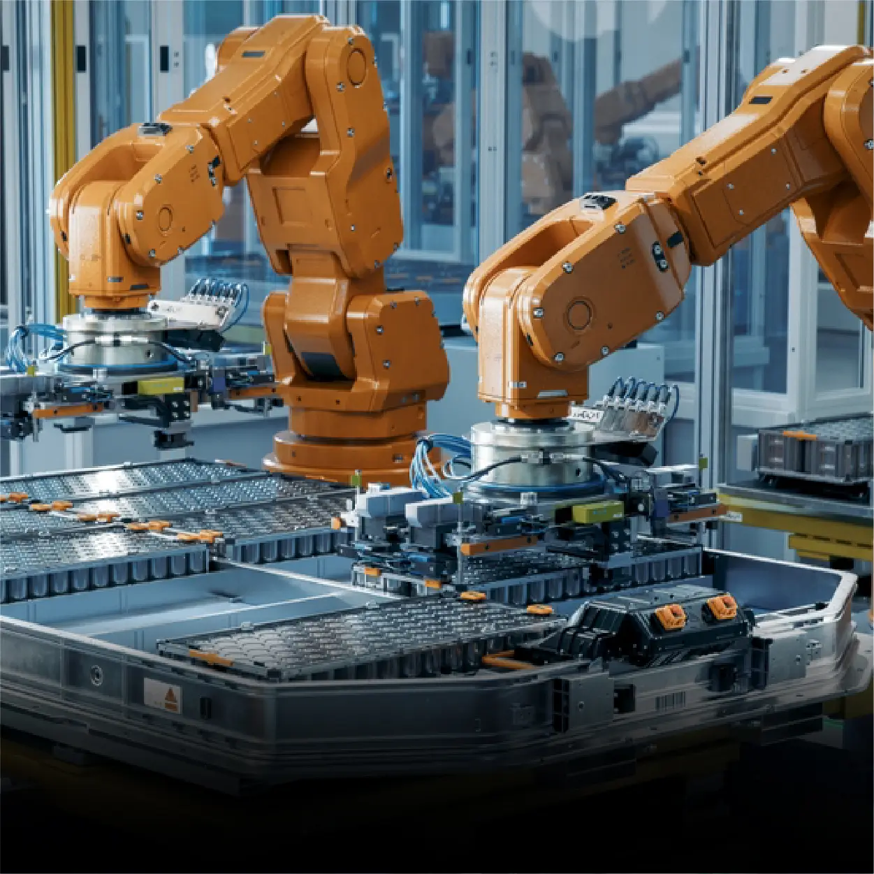 Automotive Industry