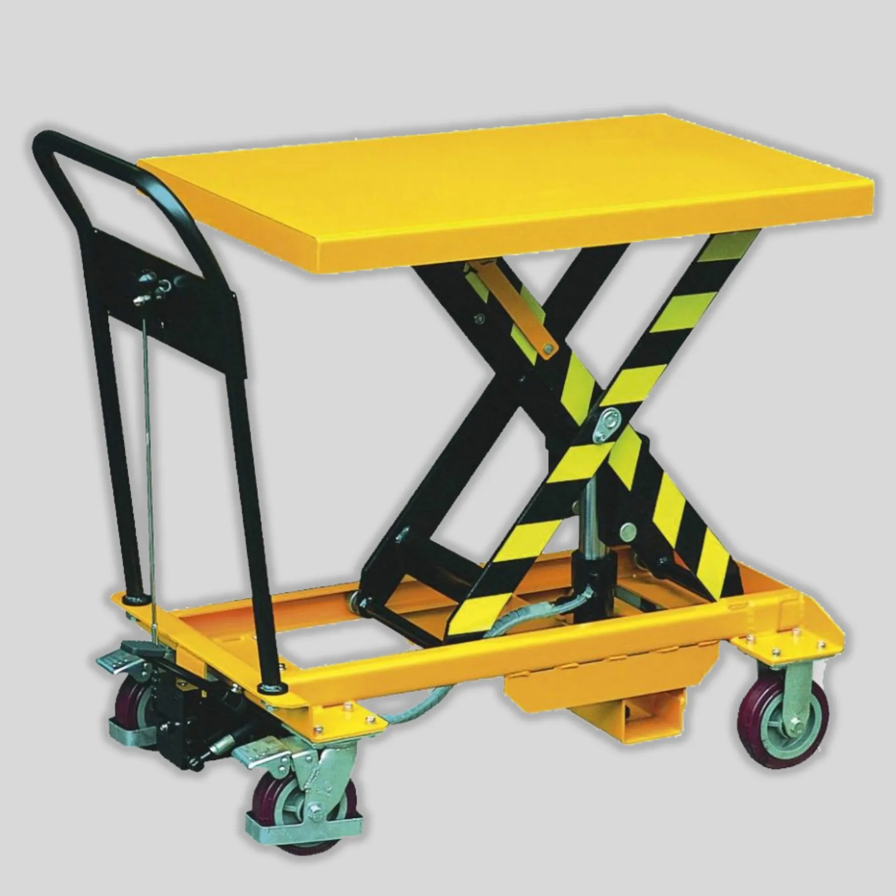 Truck Loading Conveyors