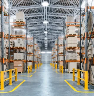 Material Handling